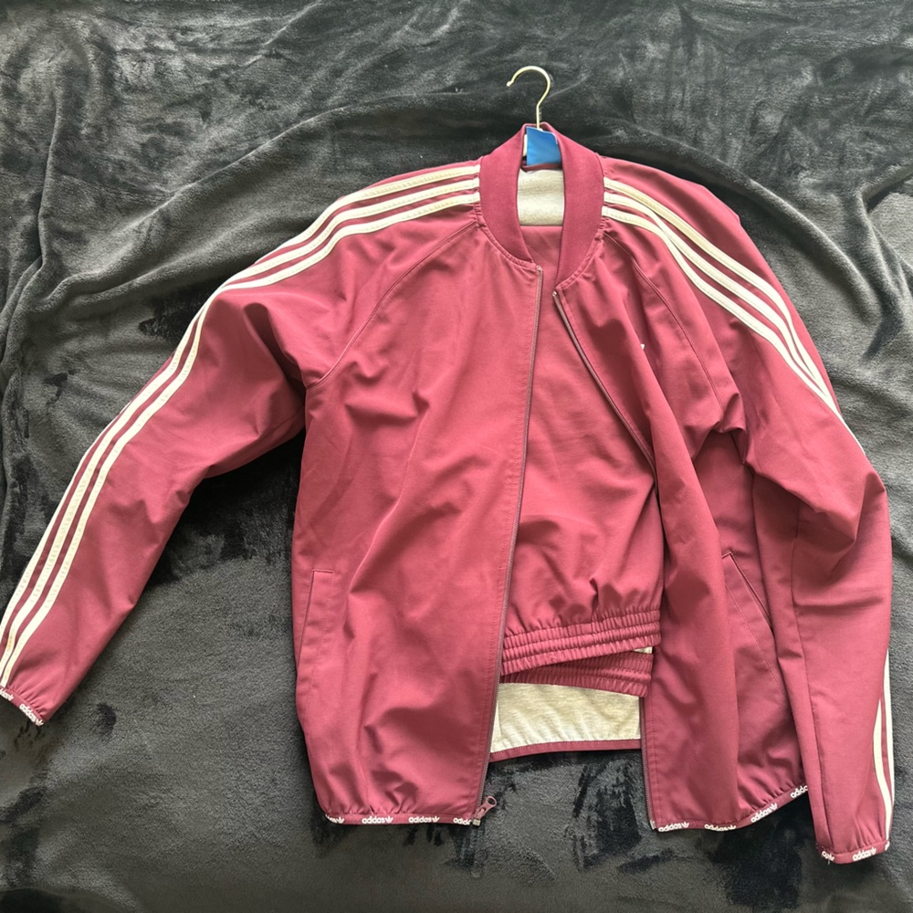 Adidas jumpsuit